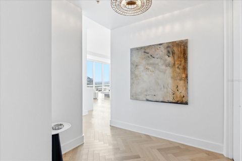 Photo of 150 E Robinson Street #30C, Orlando, FL 32801 (MLS # O6390122)