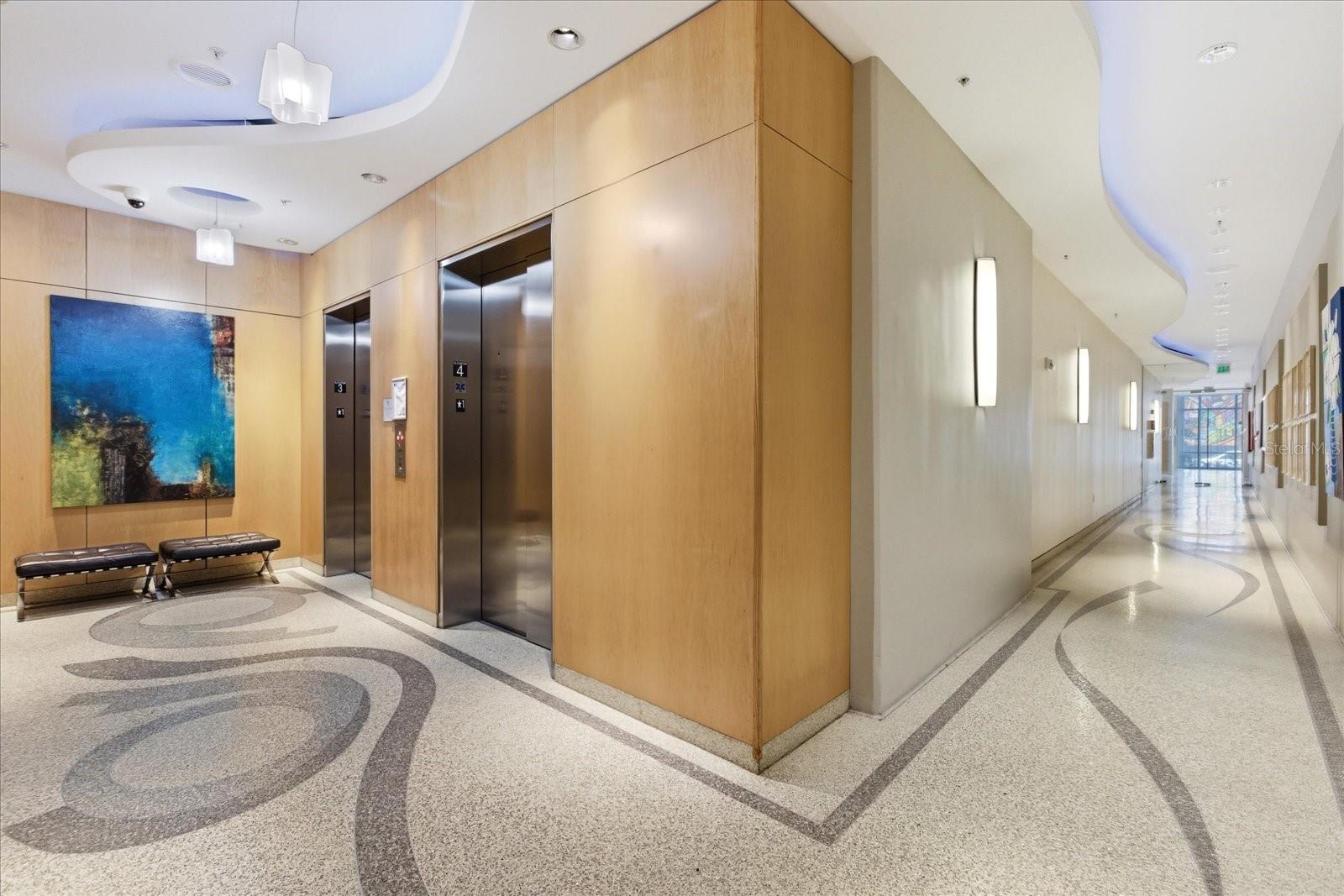 VUE/LK EOLA - Residential