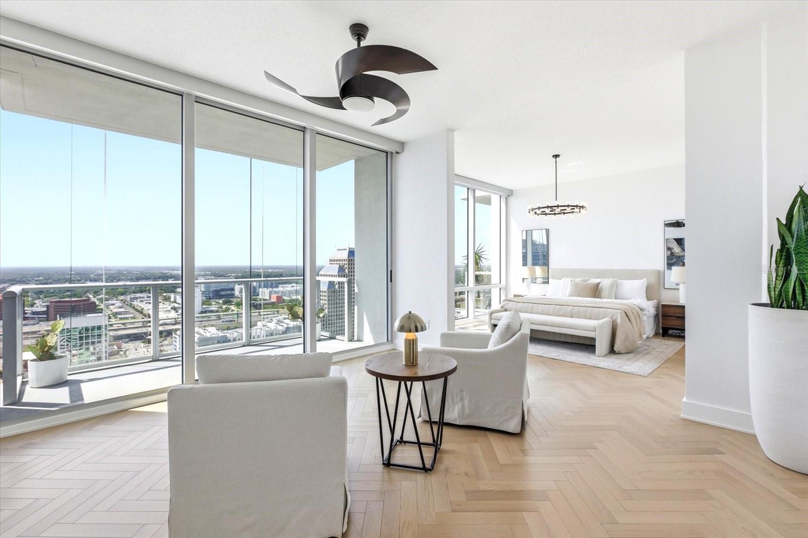 VUE/LK EOLA - Residential