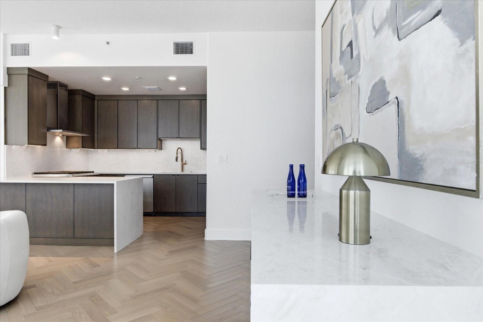 VUE/LK EOLA - Residential