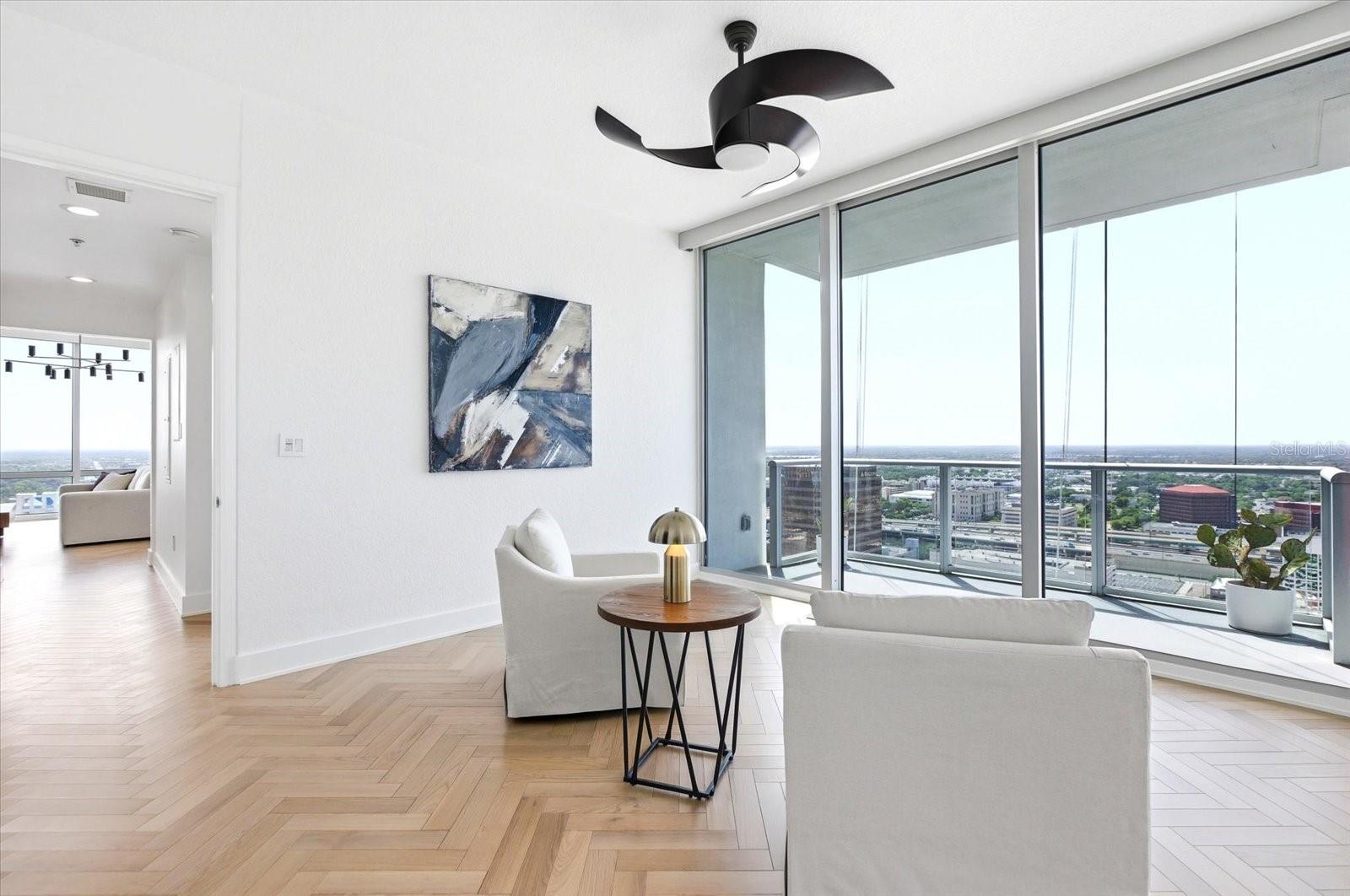 VUE/LK EOLA - Residential