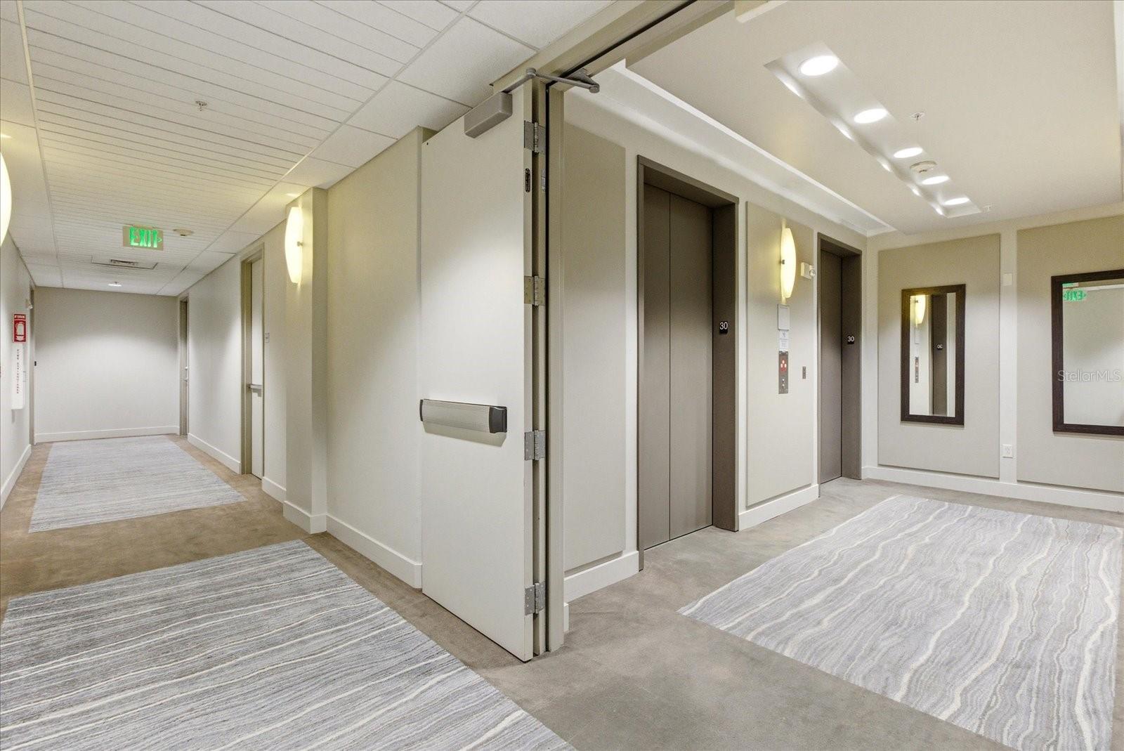 VUE/LK EOLA - Residential