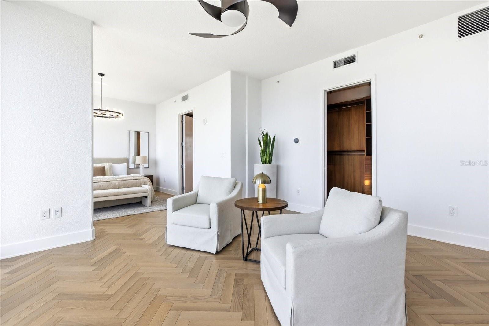 VUE/LK EOLA - Residential