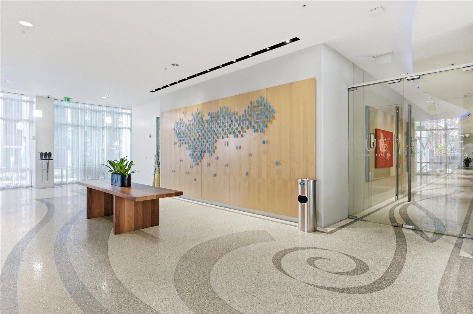 VUE/LK EOLA - Residential