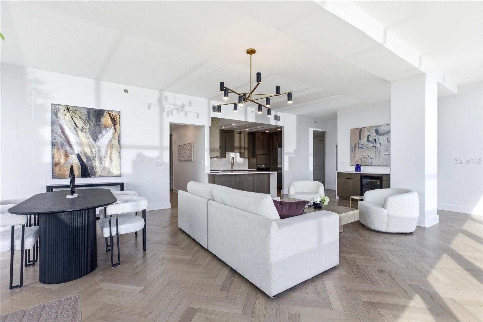 VUE/LK EOLA - Residential