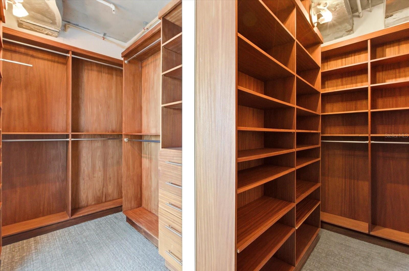 VUE/LK EOLA - Residential