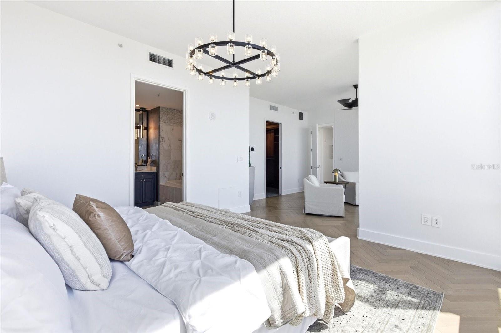 VUE/LK EOLA - Residential