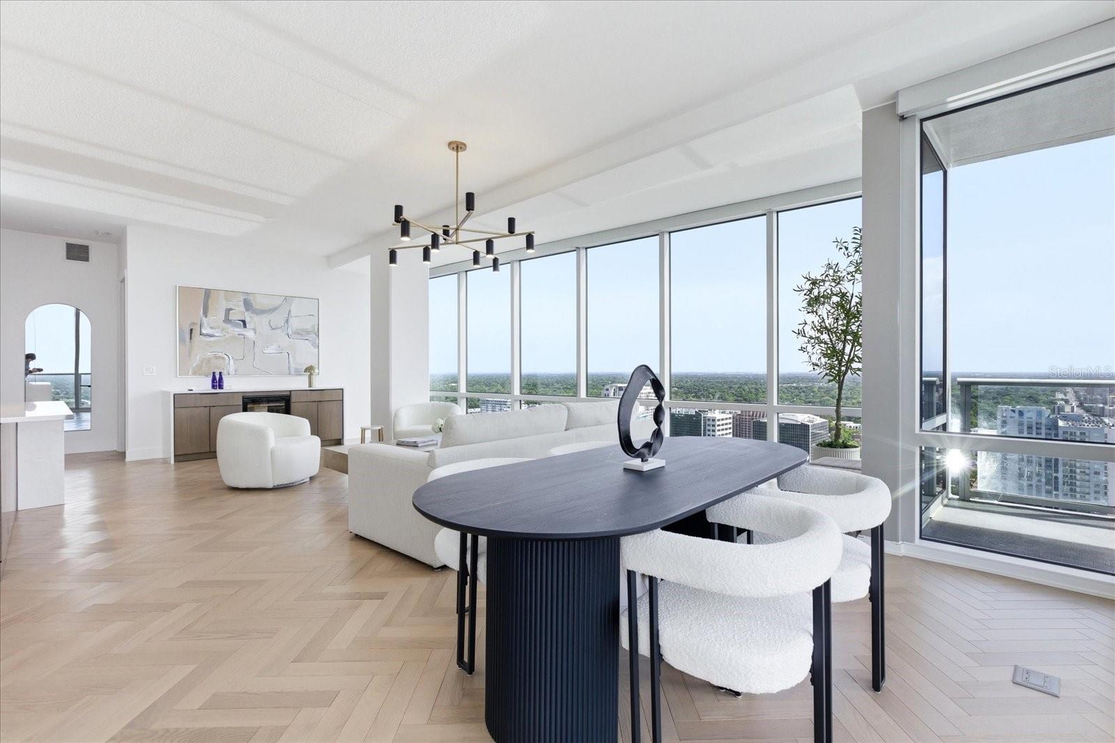 VUE/LK EOLA - Residential