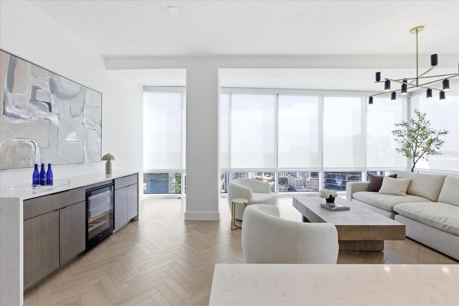 VUE/LK EOLA - Residential