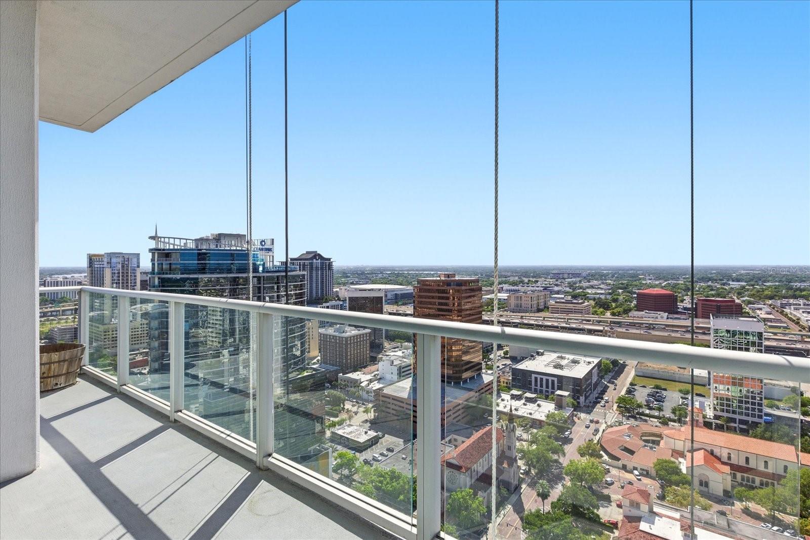 VUE/LK EOLA - Residential