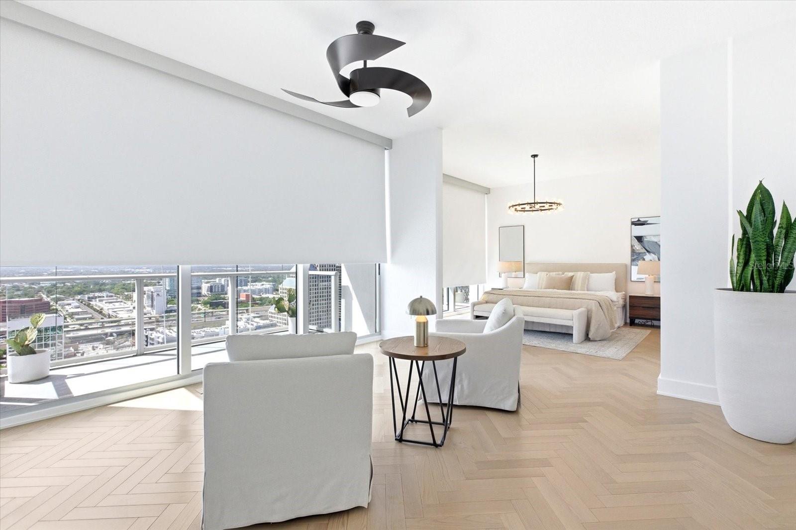 VUE/LK EOLA - Residential