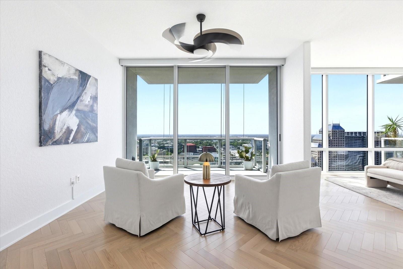 VUE/LK EOLA - Residential