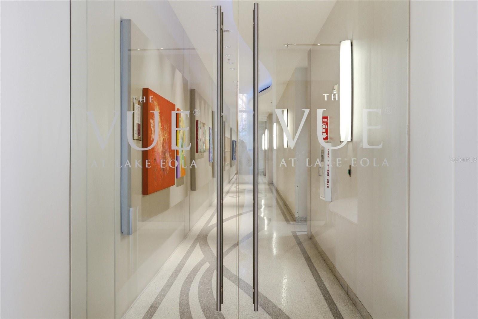 VUE/LK EOLA - Residential