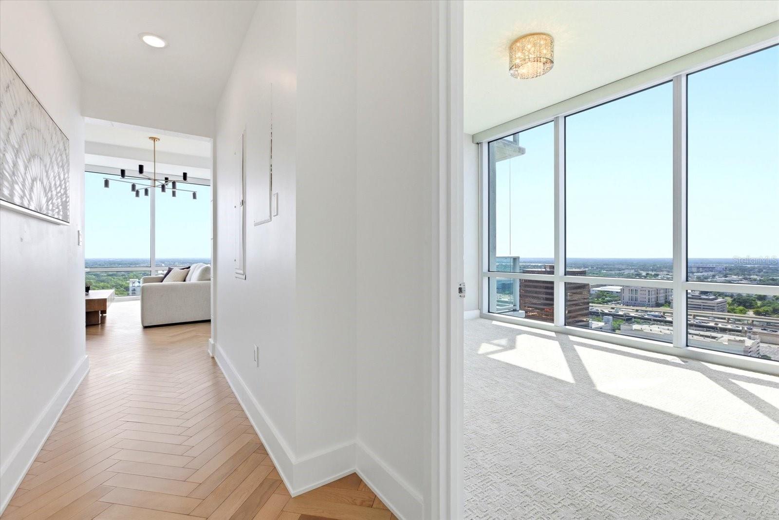 VUE/LK EOLA - Residential