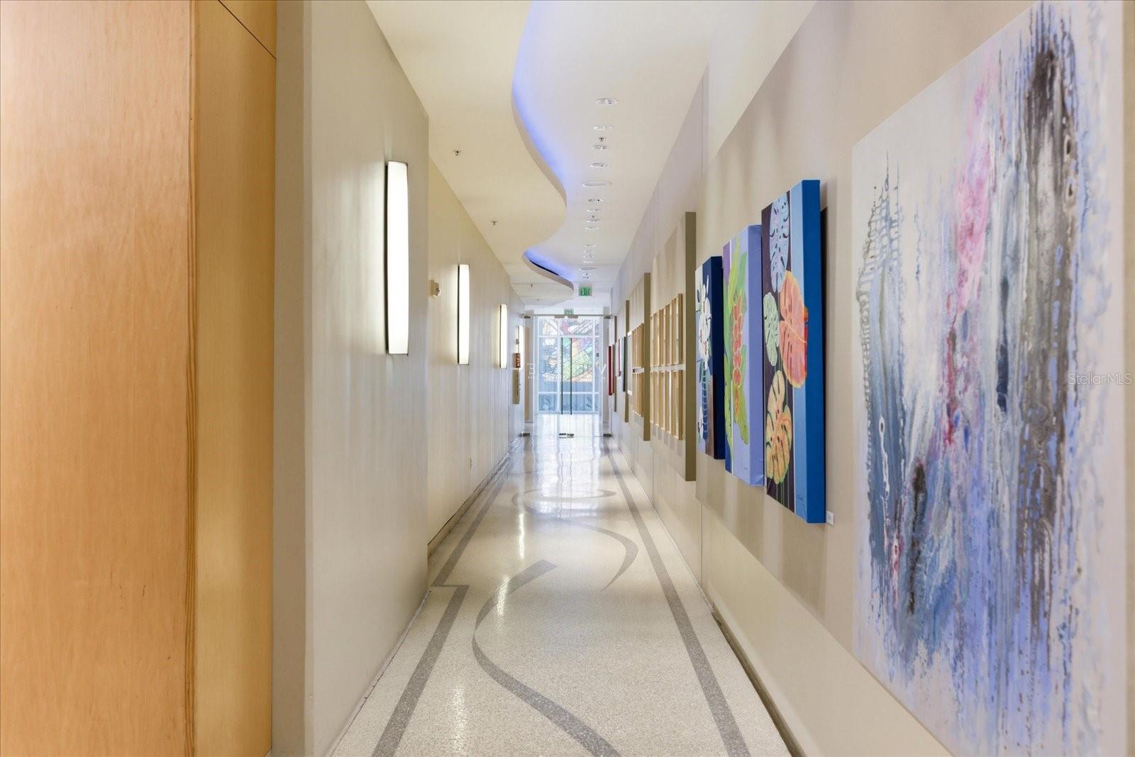 VUE/LK EOLA - Residential