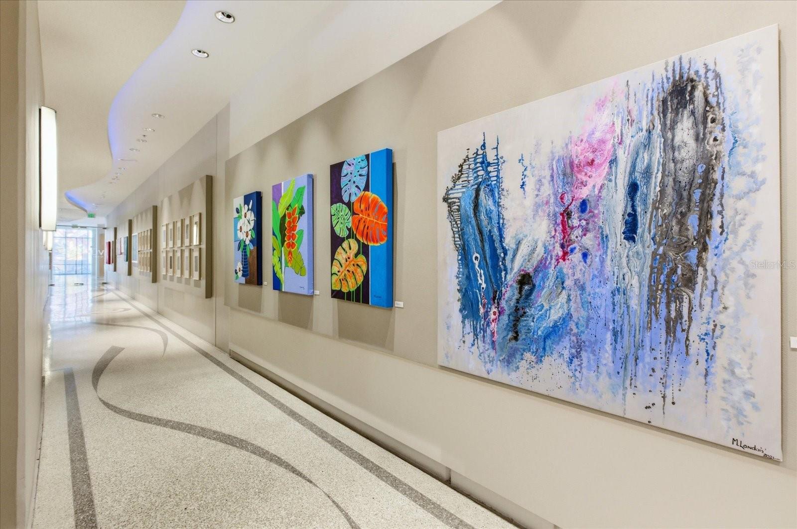 VUE/LK EOLA - Residential