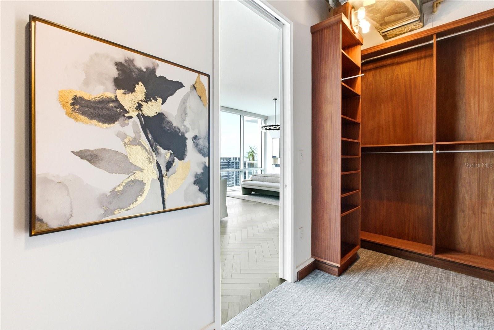 VUE/LK EOLA - Residential