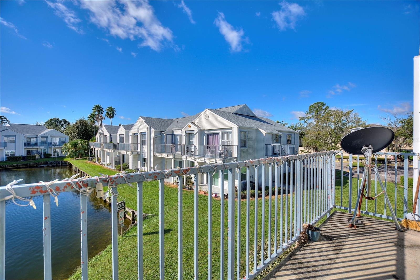 DOCKSIDE CONDO - Residential