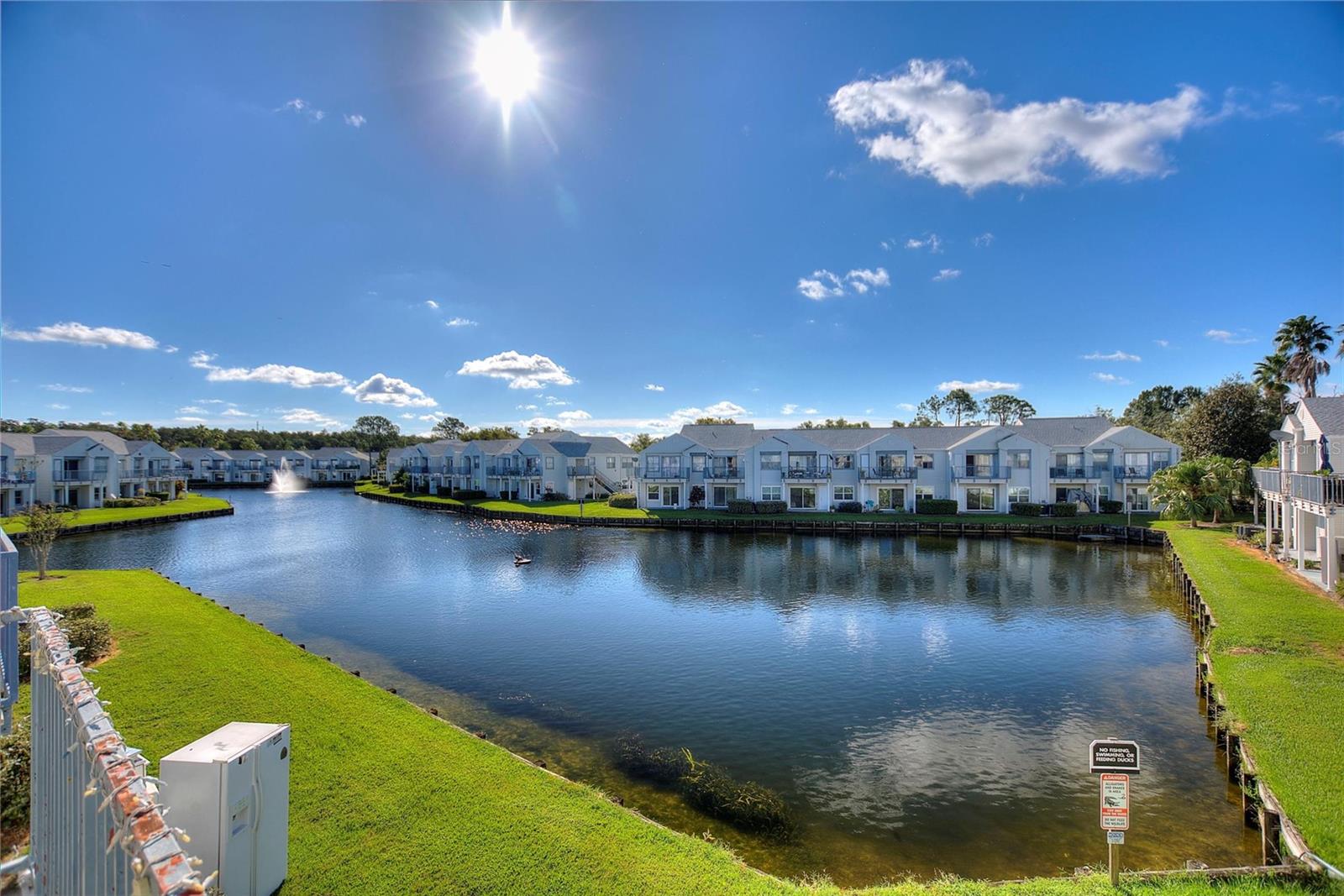 DOCKSIDE CONDO - Residential