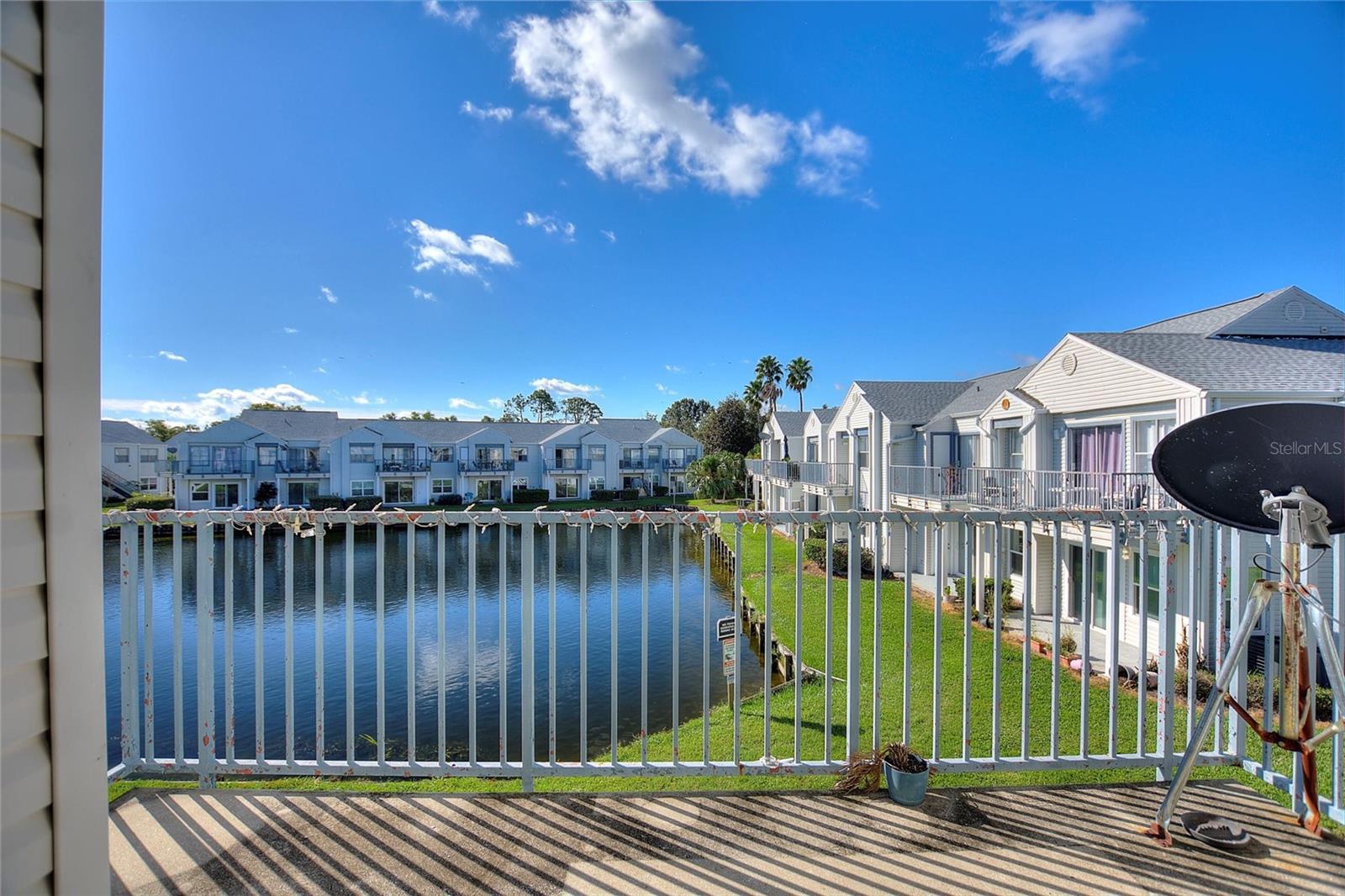 DOCKSIDE CONDO - Residential