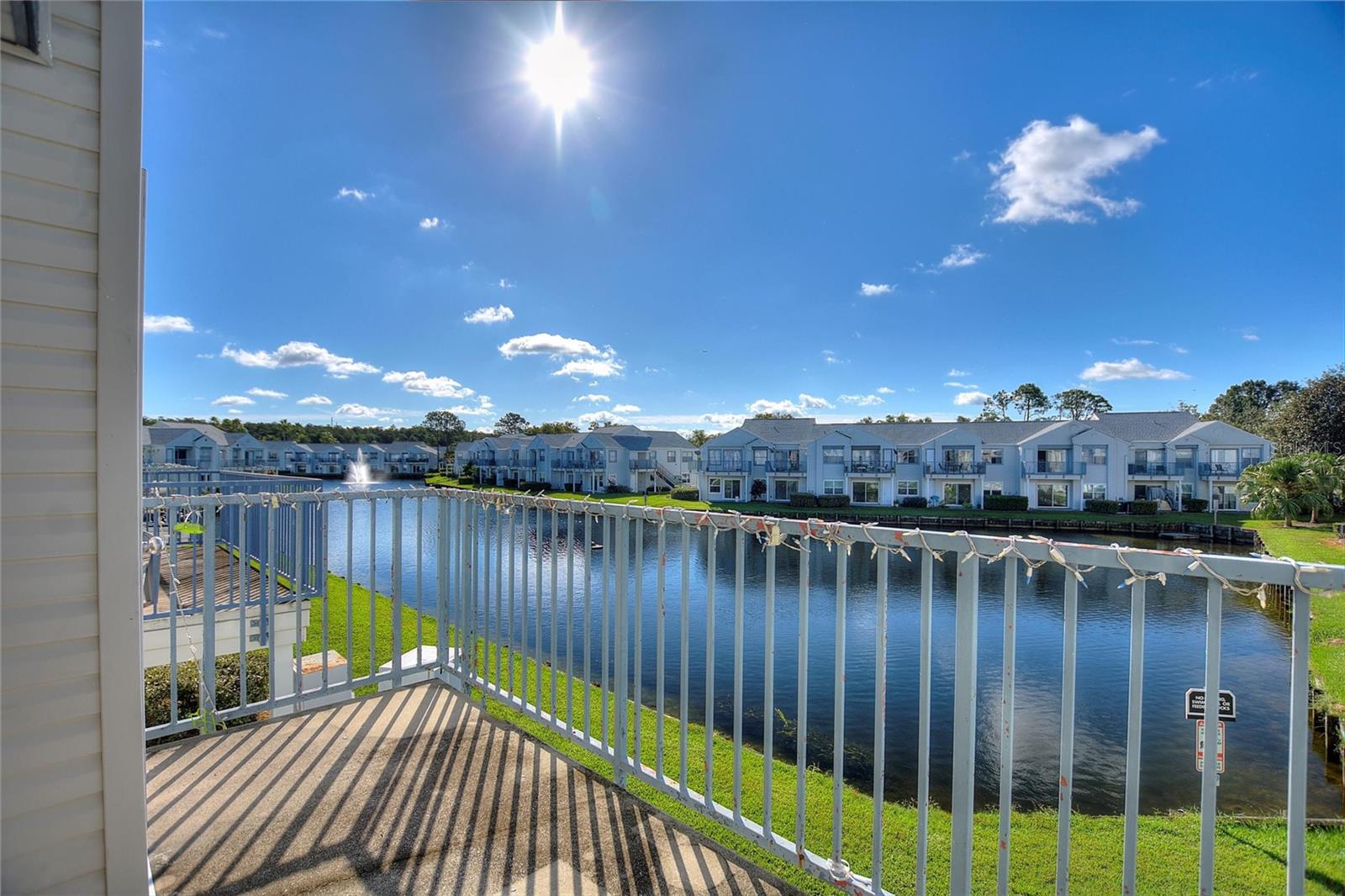 DOCKSIDE CONDO - Residential