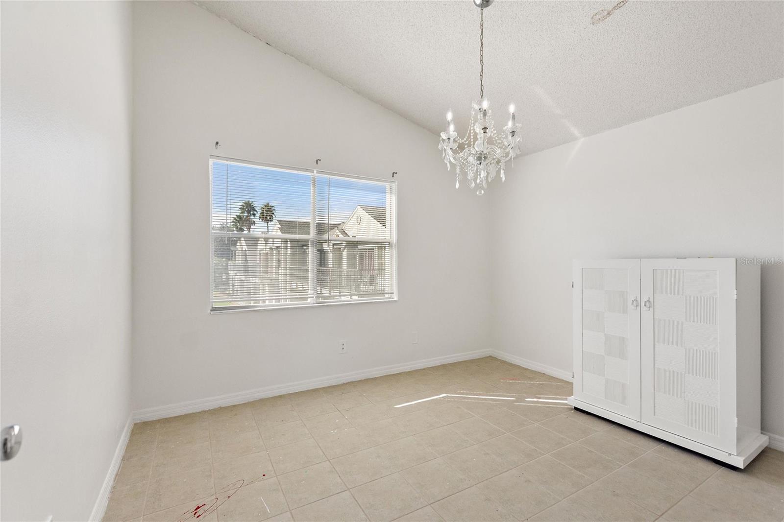 DOCKSIDE CONDO - Residential