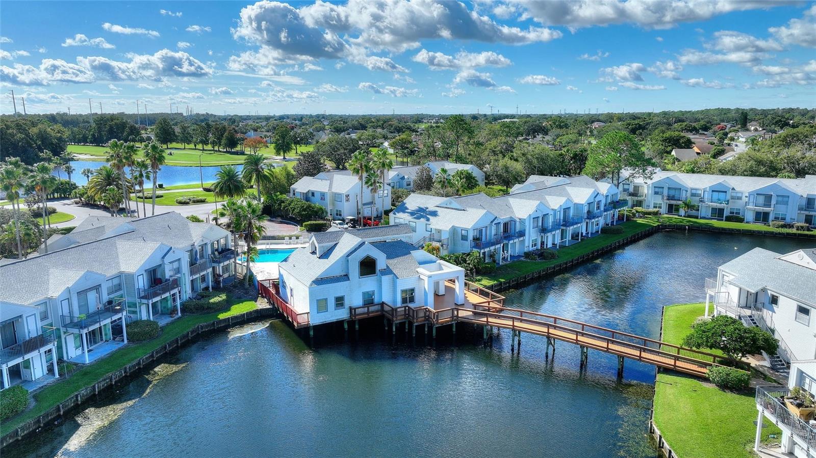 DOCKSIDE CONDO - Residential