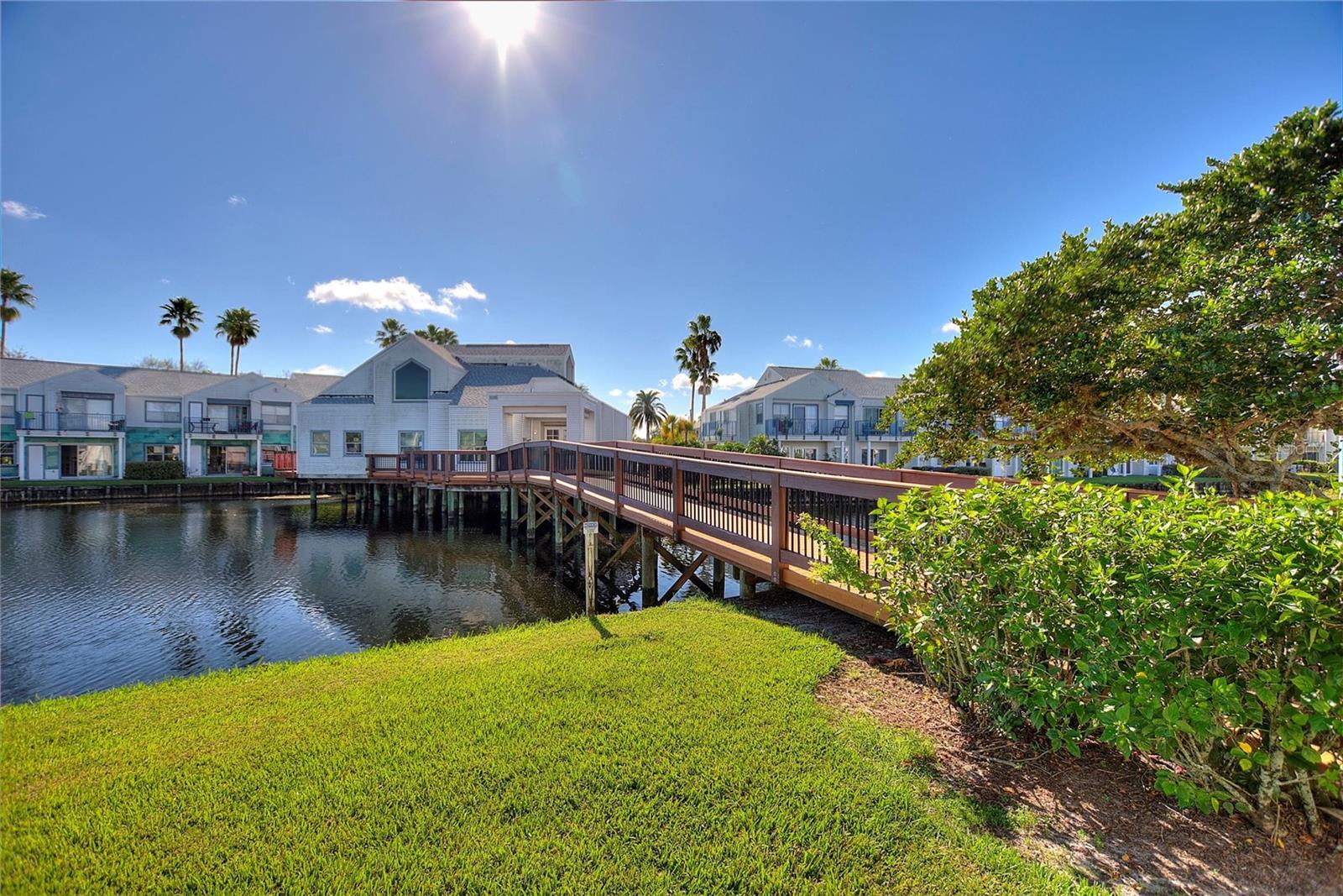 DOCKSIDE CONDO - Residential