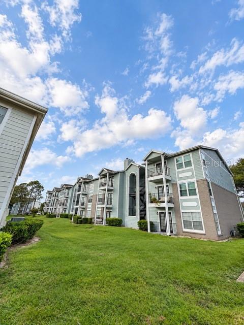 Photo of 2550 N Alafaya Trail #6305, Orlando, FL 32826 (MLS # FC321512)