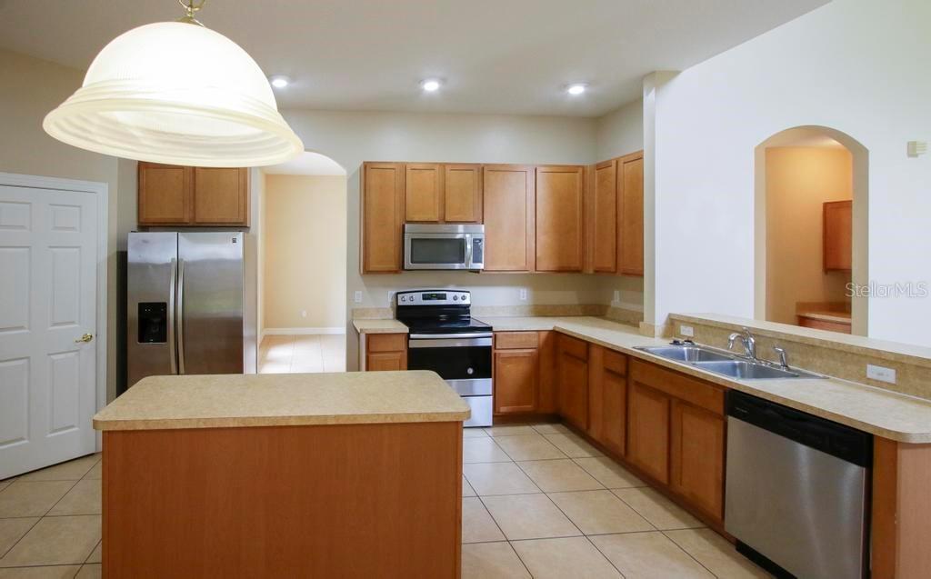 STERLING HILL PH 1A - Residential Lease