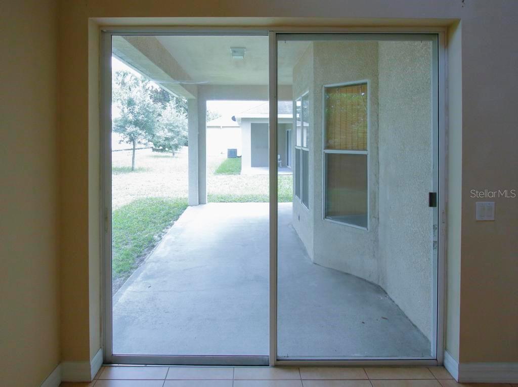 STERLING HILL PH 1A - Residential Lease