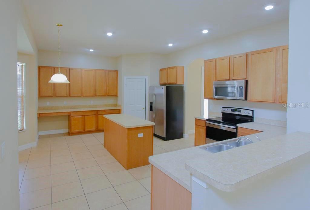 STERLING HILL PH 1A - Residential Lease