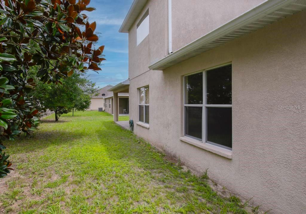 STERLING HILL PH 1A - Residential Lease