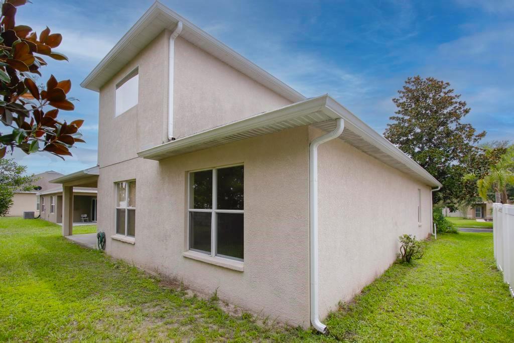 STERLING HILL PH 1A - Residential Lease