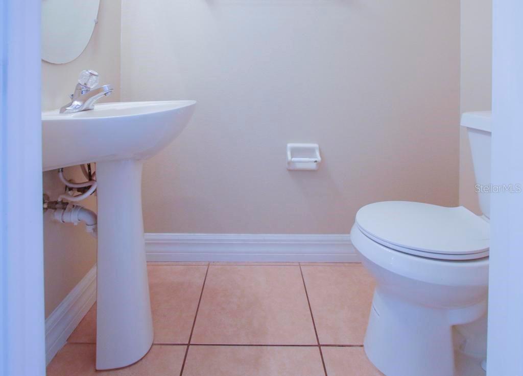 STERLING HILL PH 1A - Residential Lease