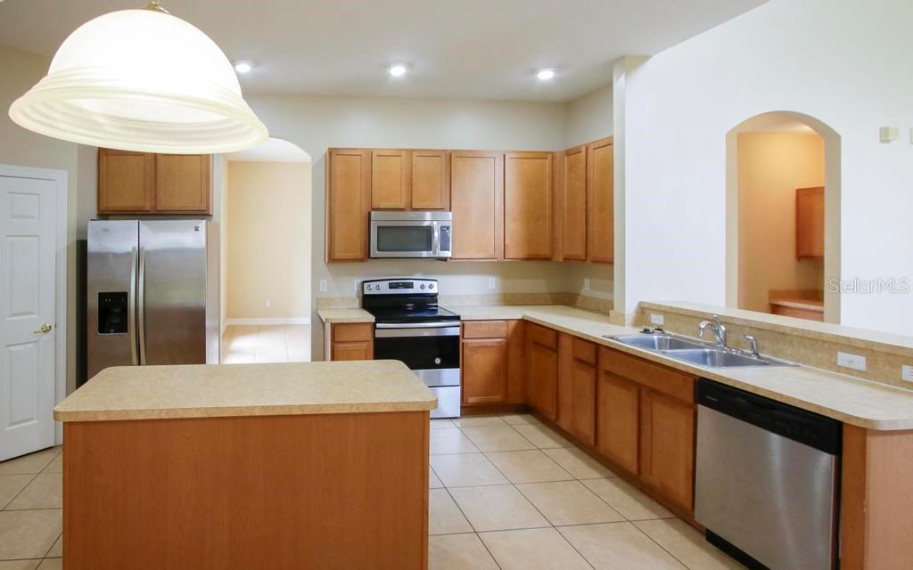 STERLING HILL PH 1A - Residential Lease