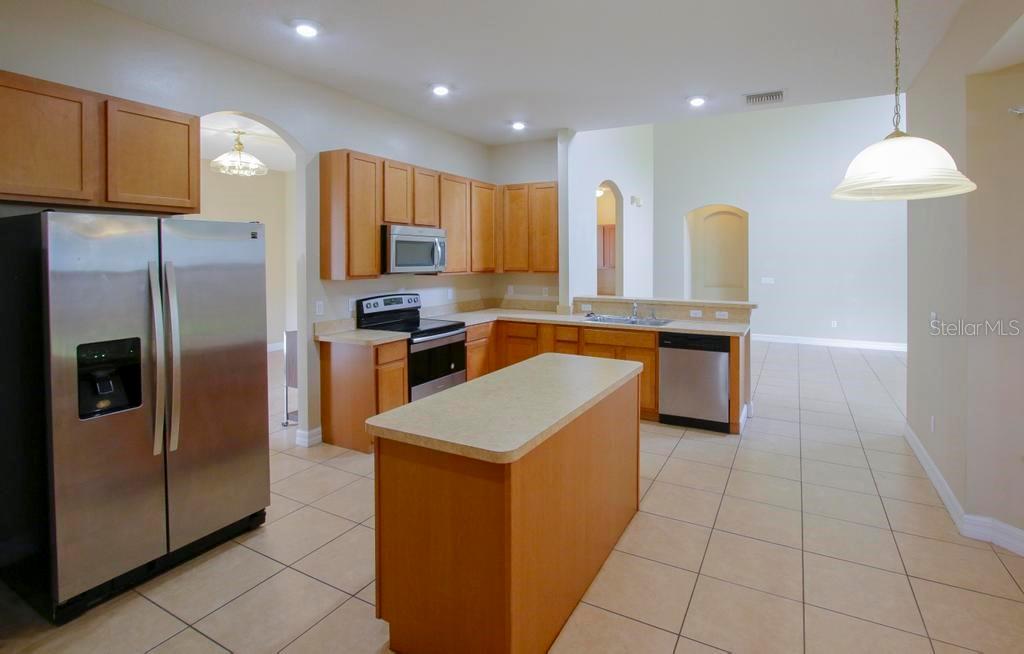 STERLING HILL PH 1A - Residential Lease