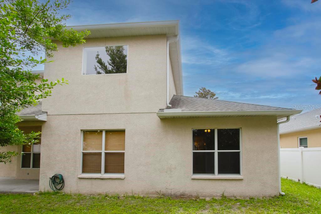 STERLING HILL PH 1A - Residential Lease