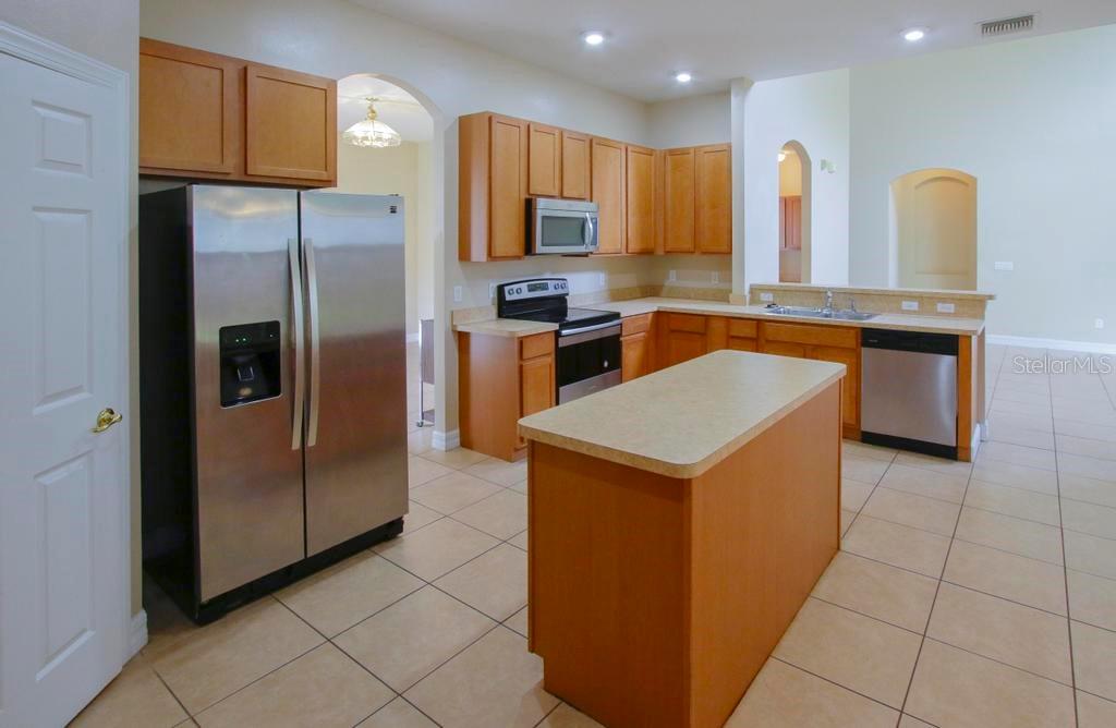 STERLING HILL PH 1A - Residential Lease