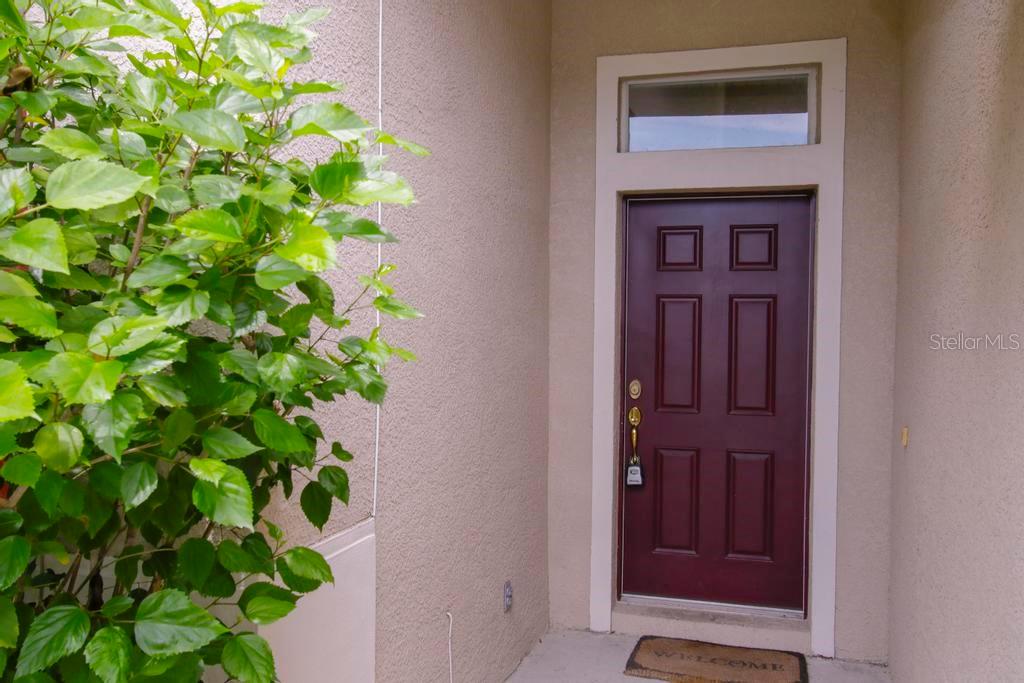 STERLING HILL PH 1A - Residential Lease