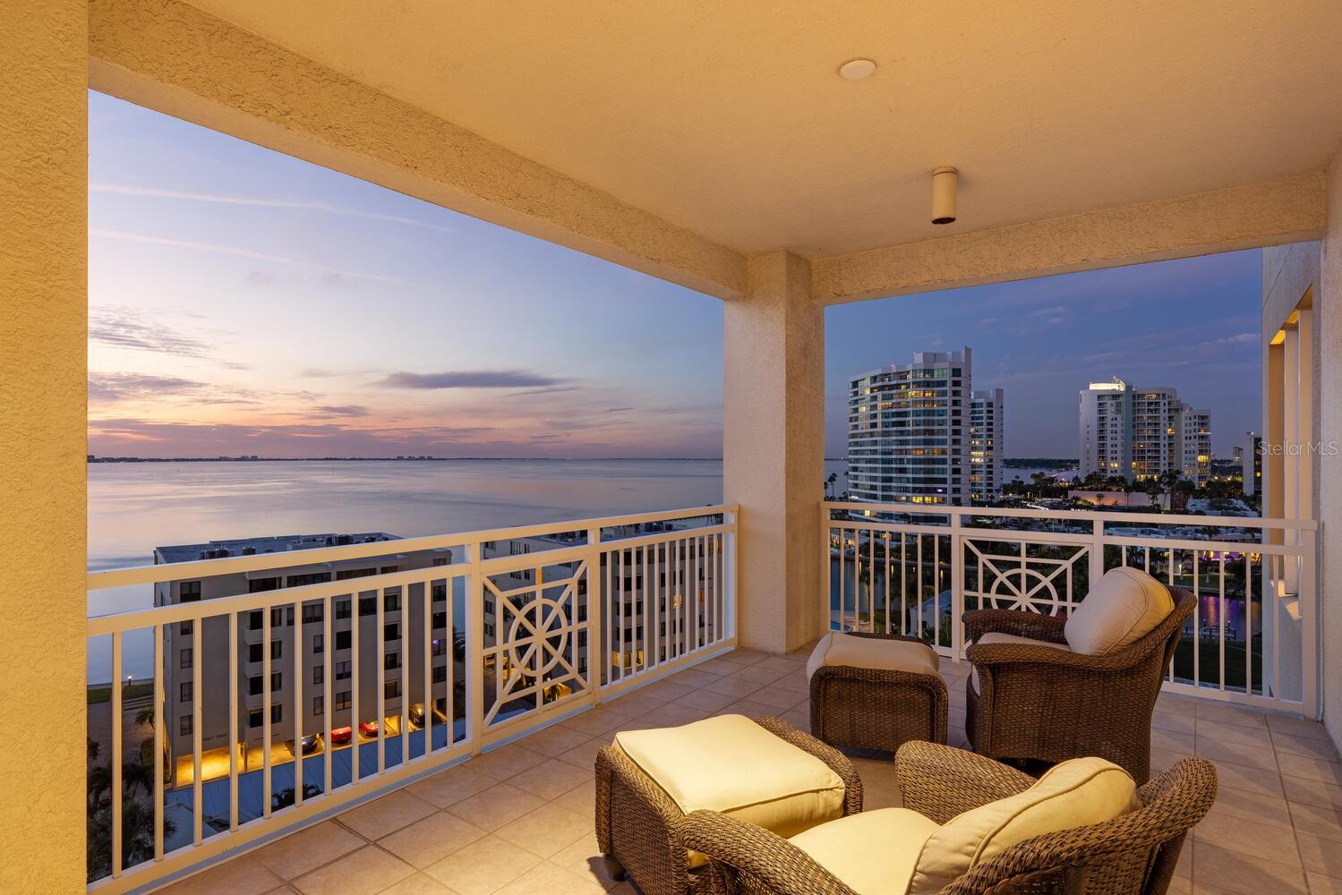 THE TOWER RESIDENCES - Residential