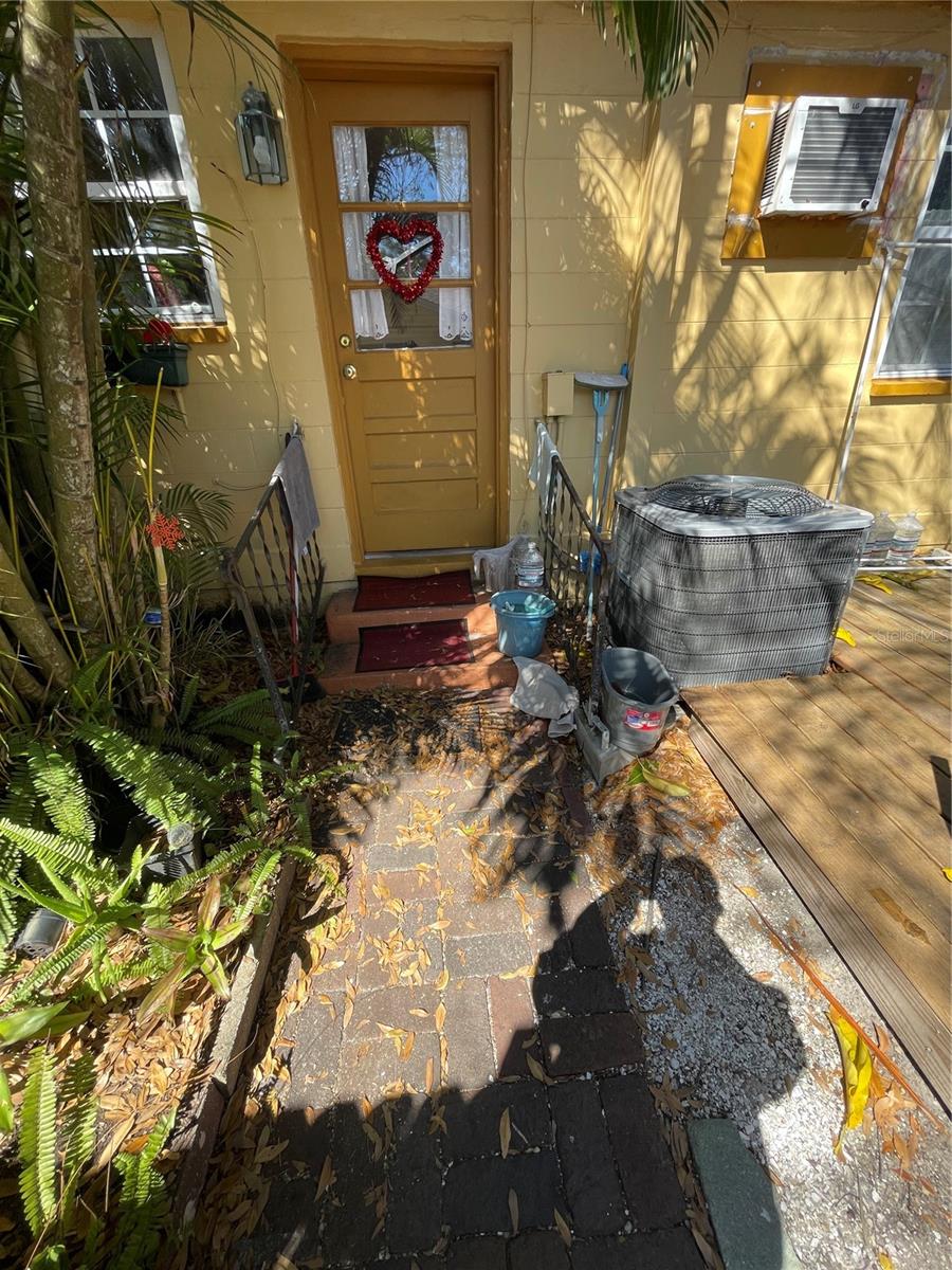 HOYTS A A SUB - Residential Income