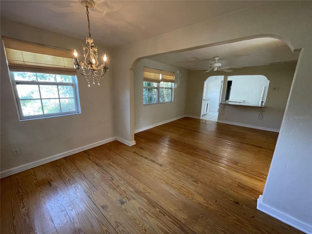 Photo of 2626 58th Street S, Gulfport, FL 33707 (MLS # TB8481364)