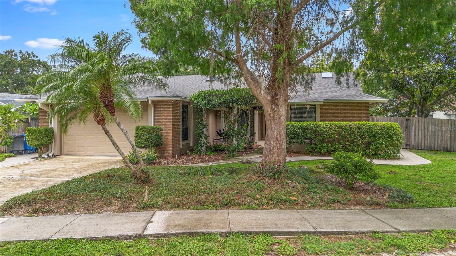 1261 BURNING TREE LANE