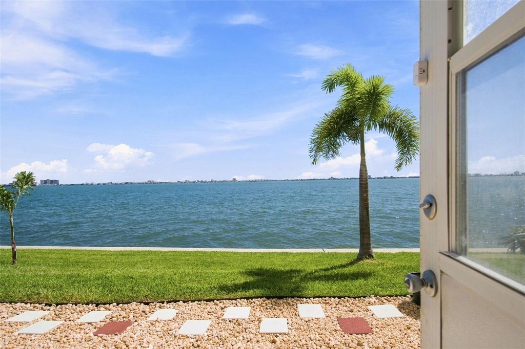 Photo of 6020 Shore Boulevard S #103, Gulfport, FL 33707 (MLS # TB8544364)