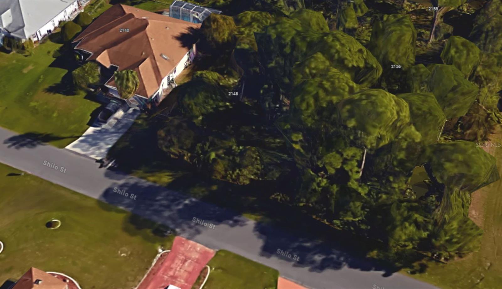 PORT CHARLOTTE SEC 020 - Land