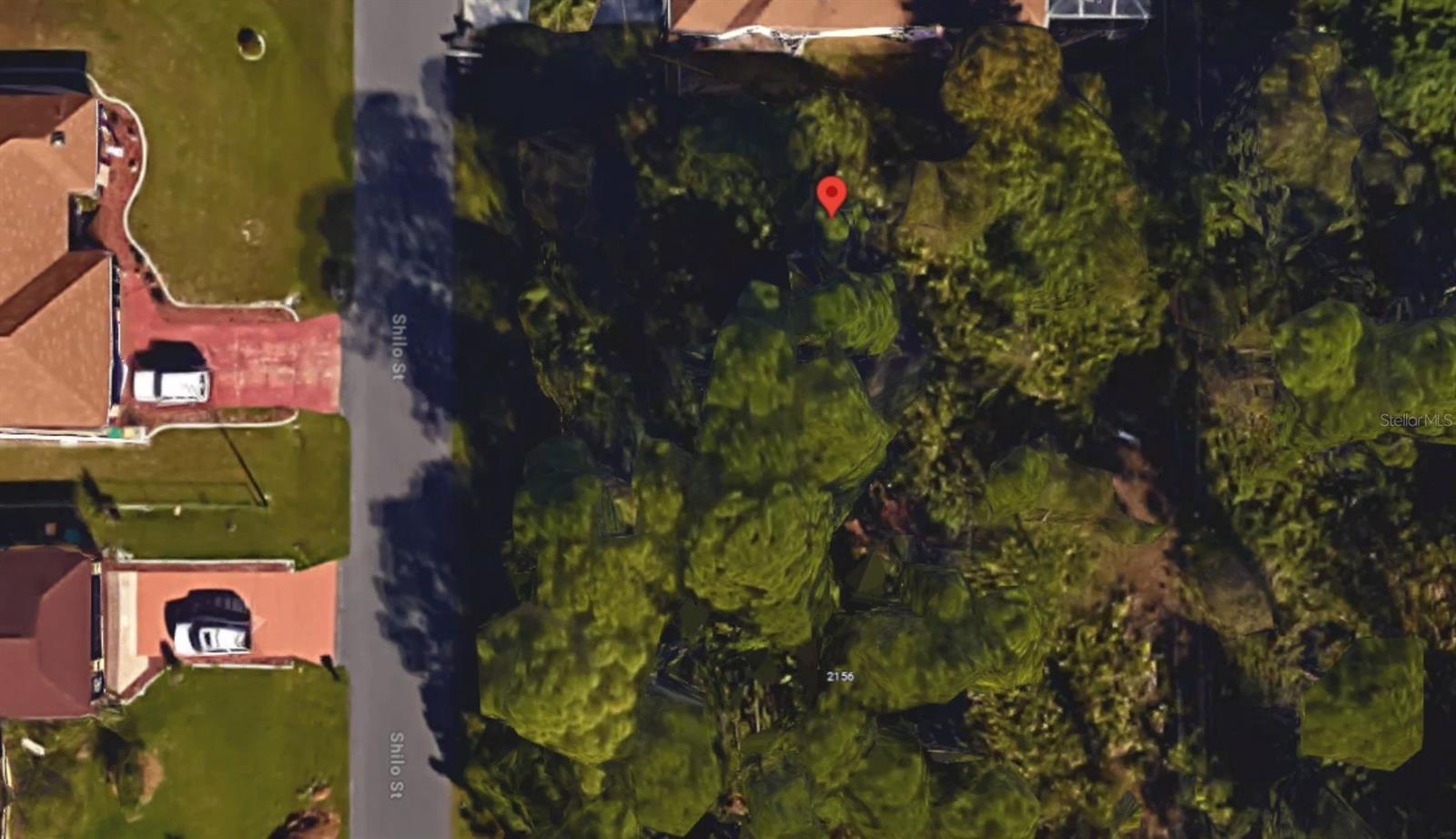 PORT CHARLOTTE SEC 020 - Land