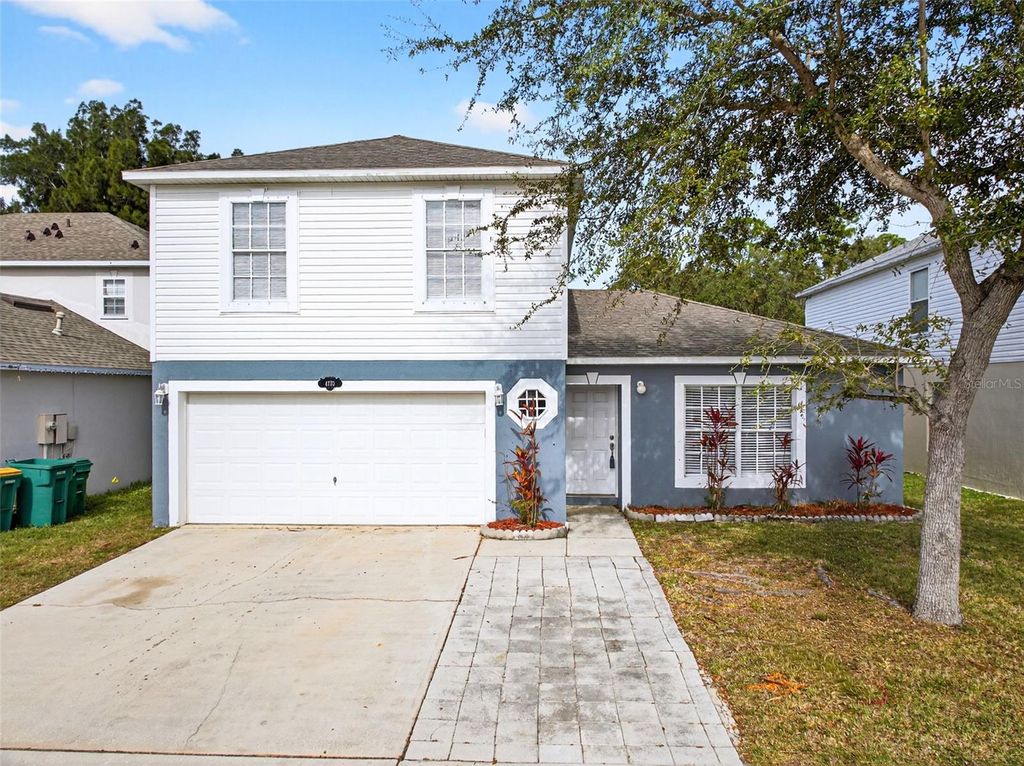 Photo of 4770 Elena Way, Melbourne, FL 32934 (MLS # O6374387)