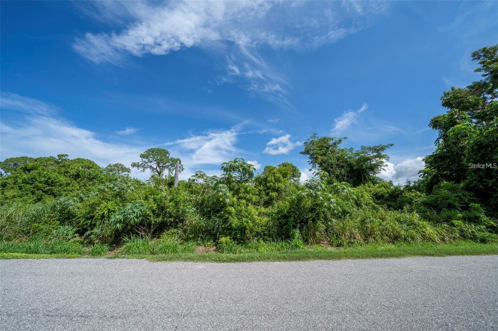 MISSOURI ROAD