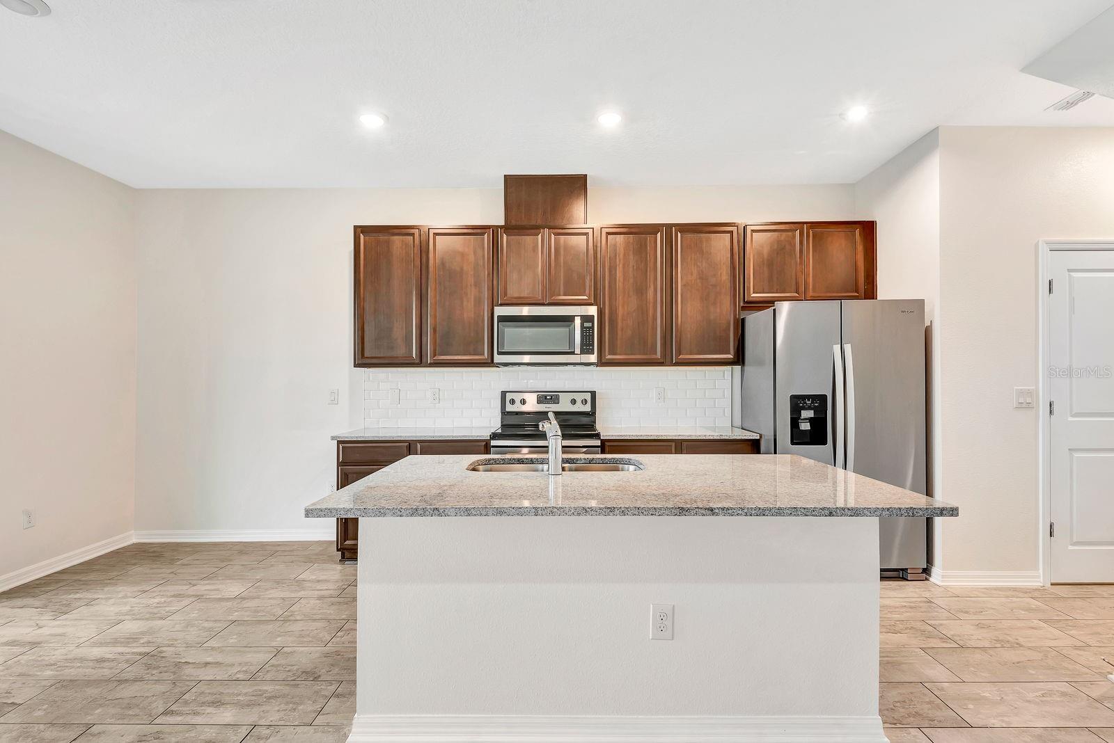 WOODLEAF HAMMOCK PH I - Residential